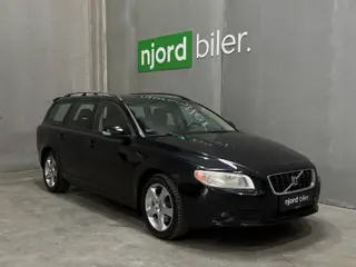 Volvo V70 2,5 T Momentum aut.
