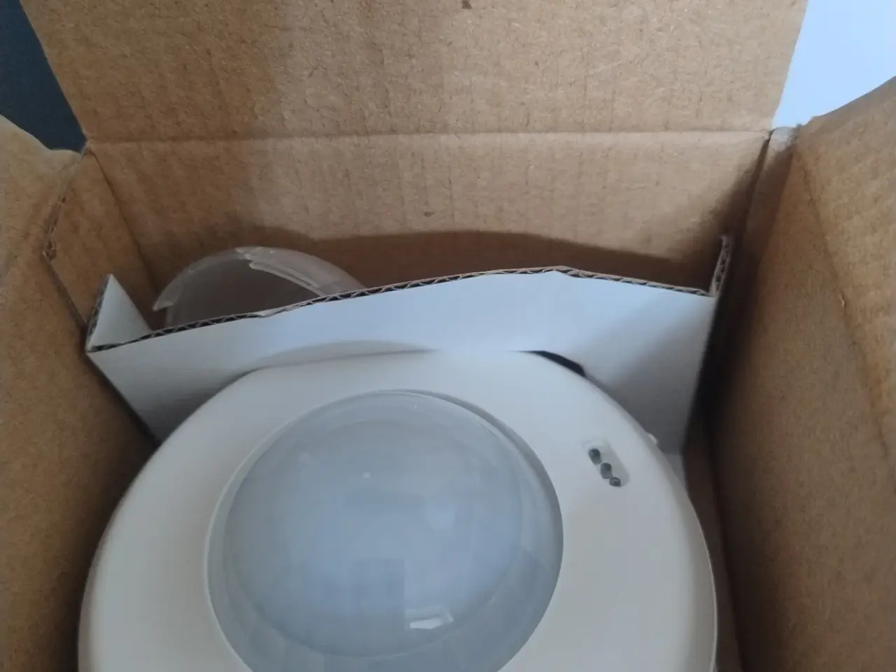 Billede 3 - Luxomat bevægelses sensor