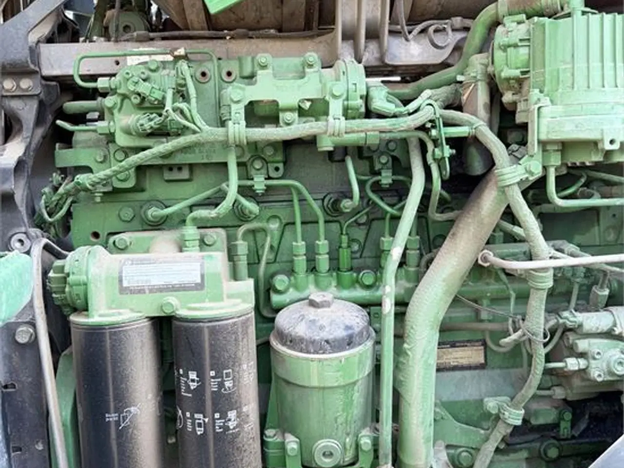 Billede 26 - John Deere 7290 R