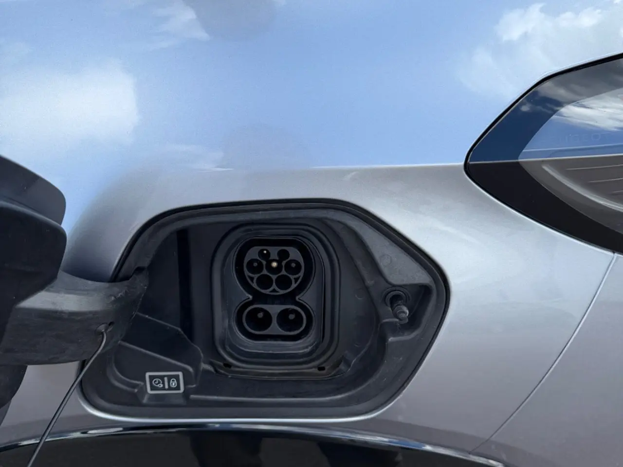 Billede 10 - Peugeot e-208 50 Allure