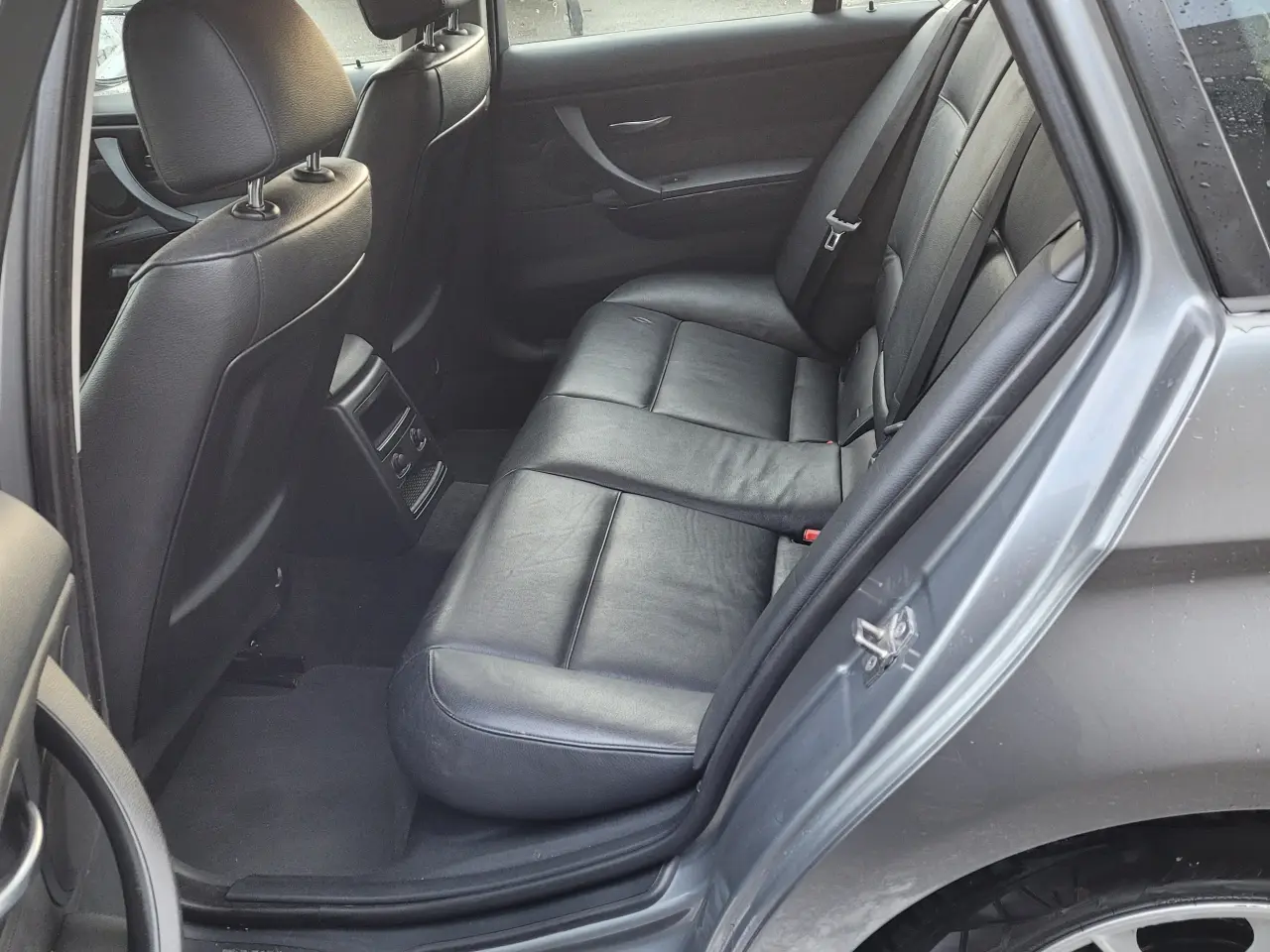 Billede 5 - BMW 320 D 177hk