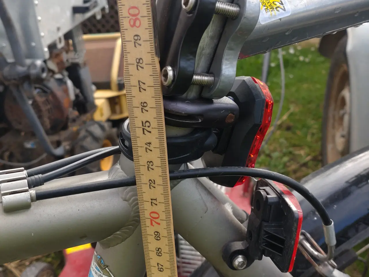 Billede 6 - Herre cykel