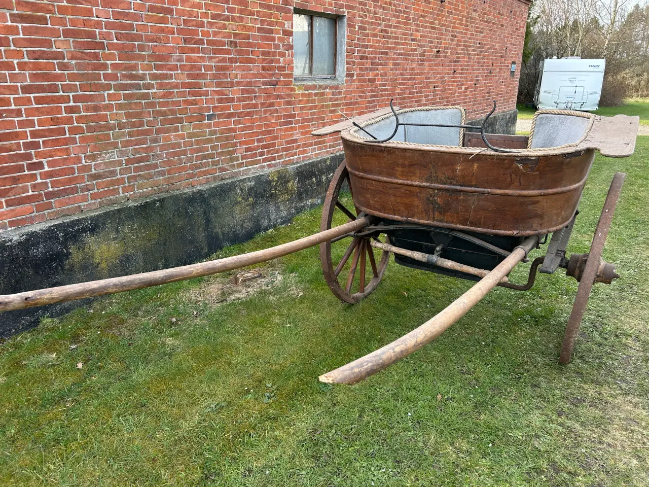 Billede 2 - Jumpe til hest