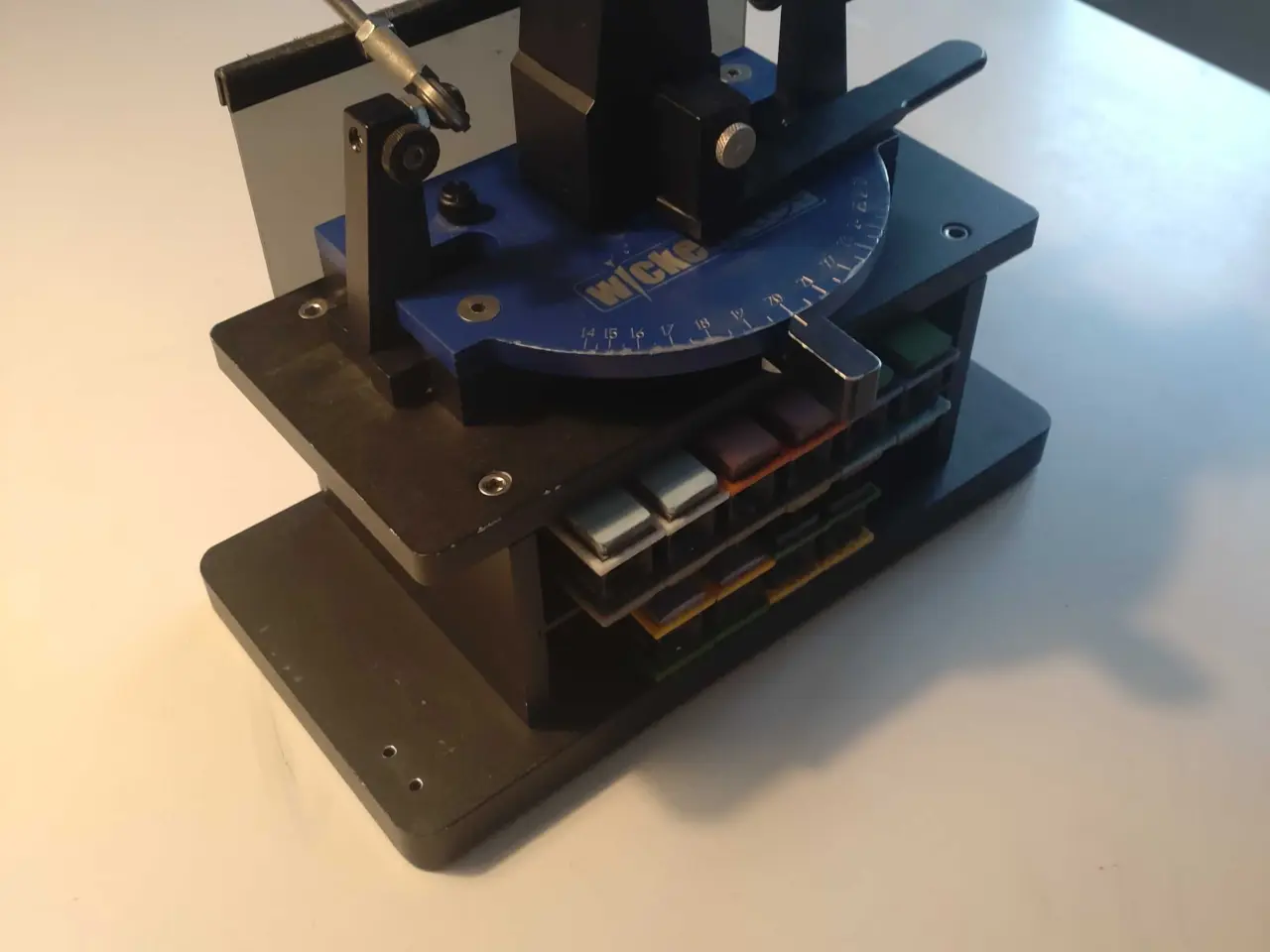 Billede 3 - Wicked Edge Pro 3gen 
