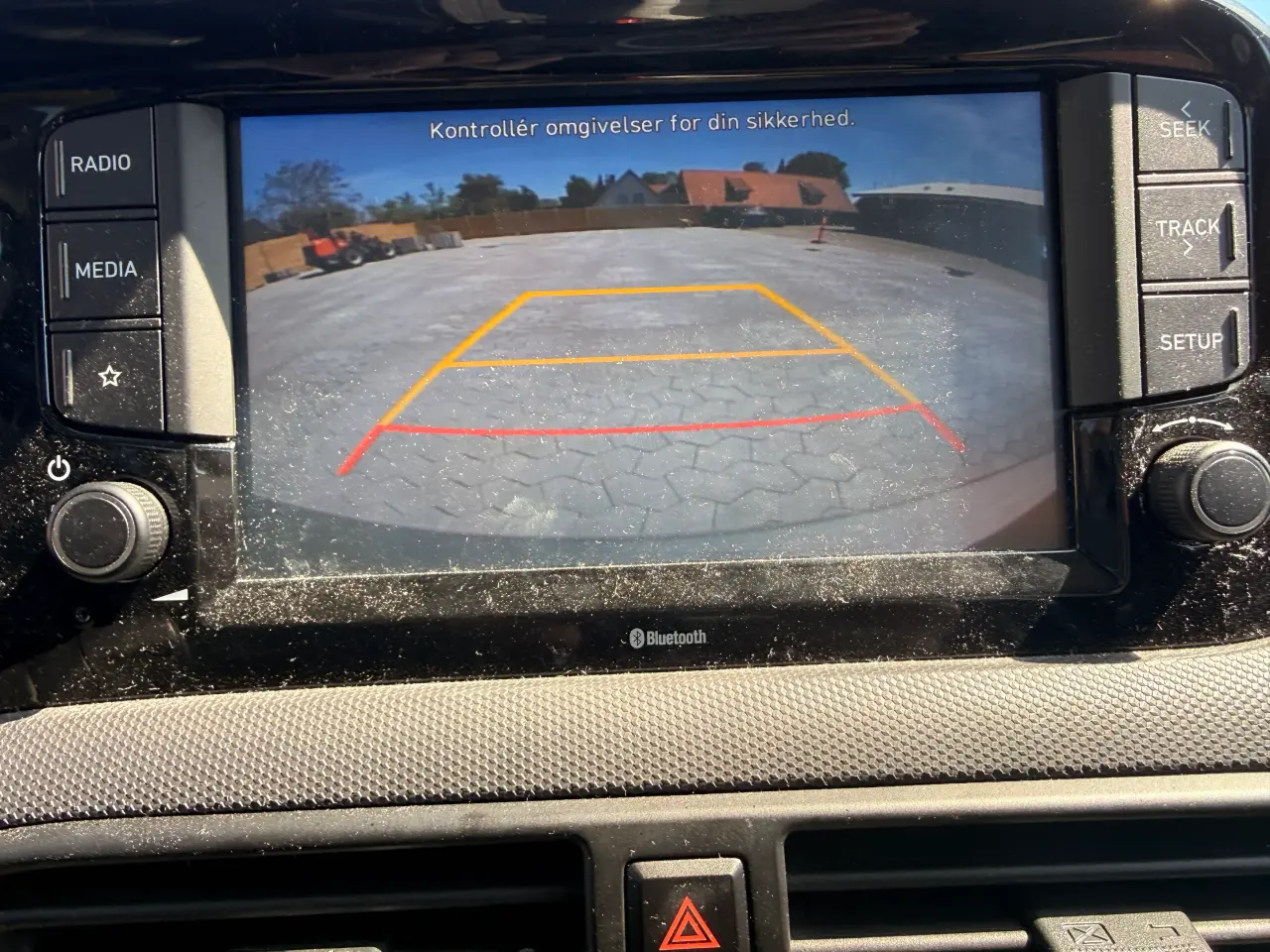 Billede 10 - Hyundai i10 automatgear 