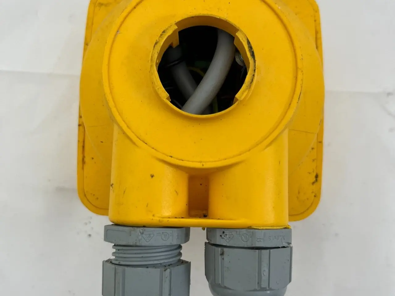 Billede 6 - GF Signet pH/ORP Transmitter +GF+ UL CE LR92369