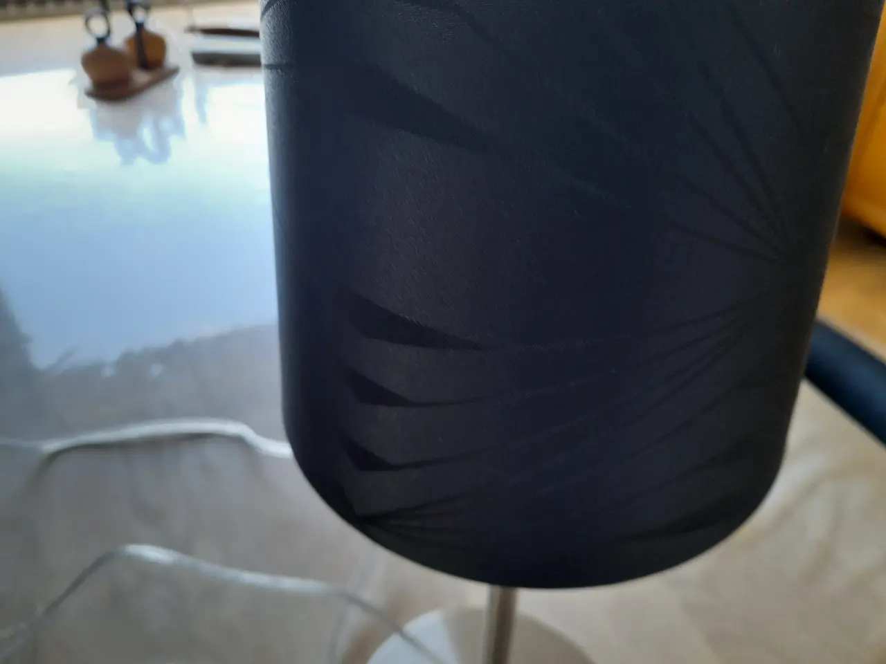 Billede 2 - Georg Jensen lampe.