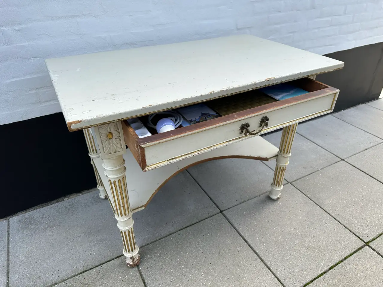 Billede 2 - Skrivebord