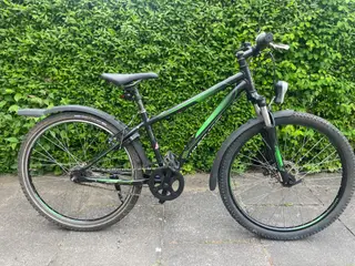 Billig Kildemoes drenge cykel