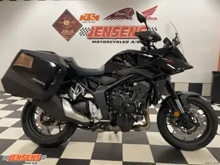 Honda CB 1000 GT