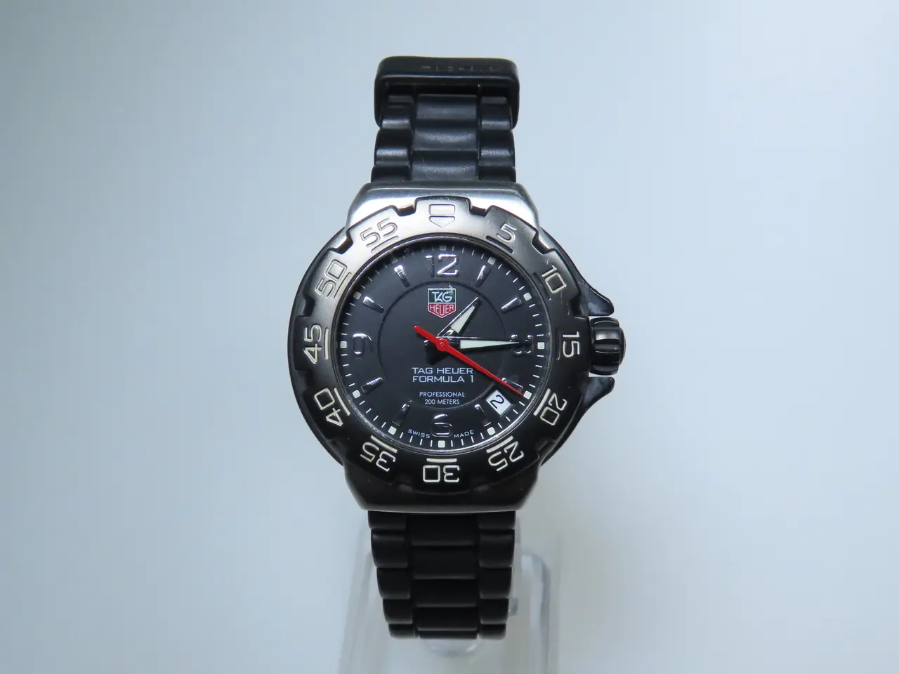 Billede 1 - TAG Heuer Formula 1 WAC1210