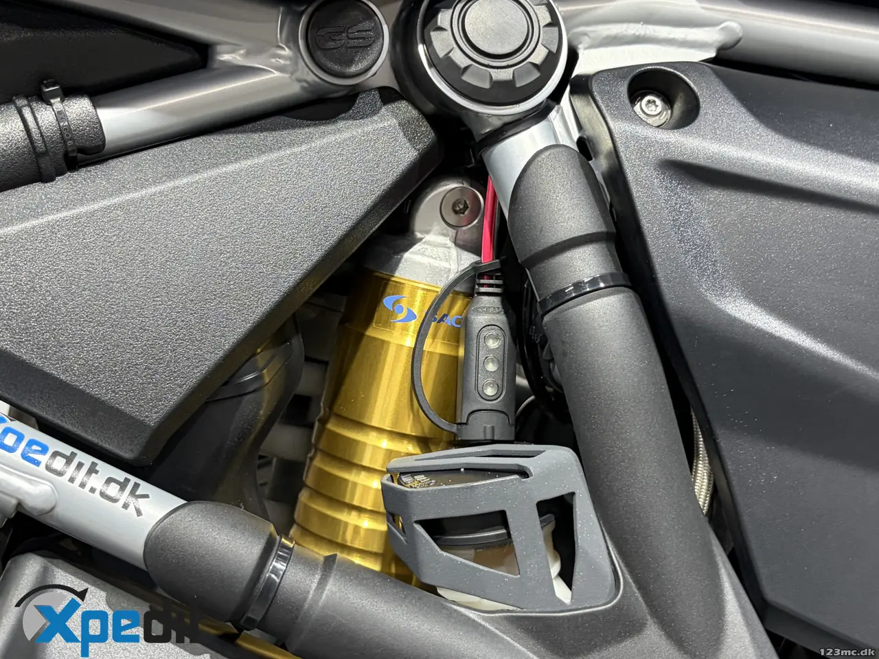 Billede 18 - BMW R 1200 GS