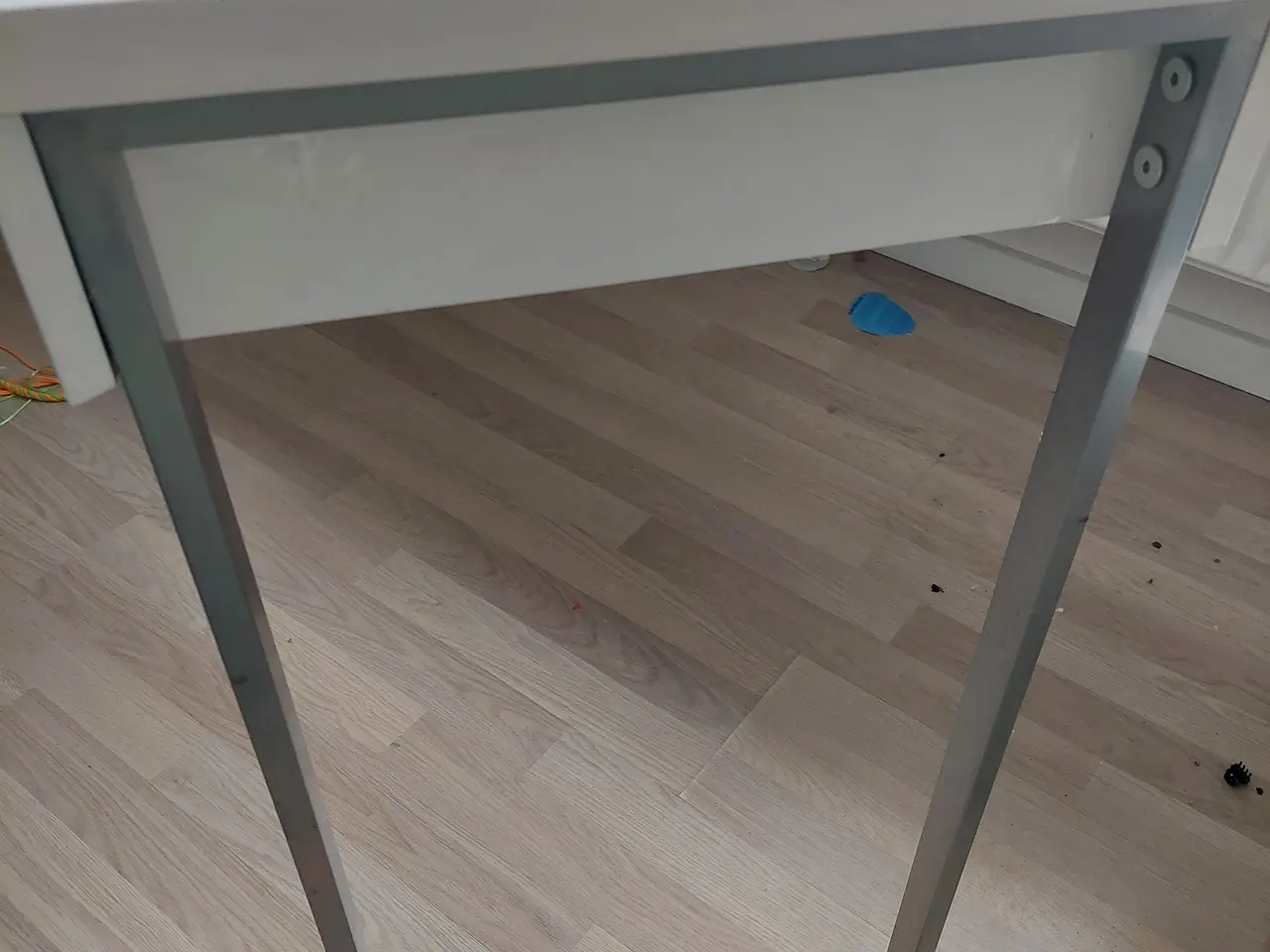 Billede 4 - Skrivebord