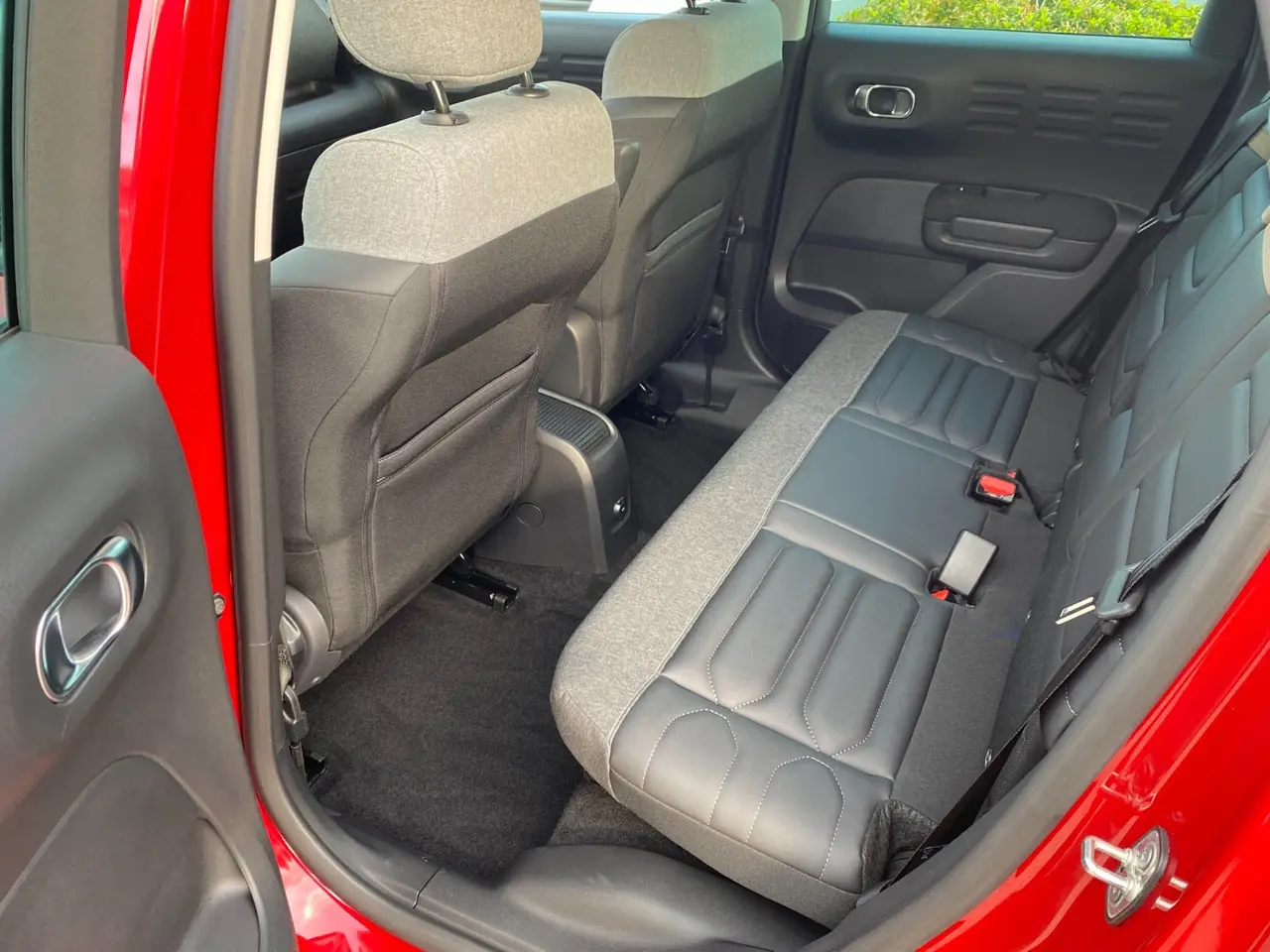 Billede 16 - Citroën C3 Aircross 1,2 PureTech 130 Max EAT6