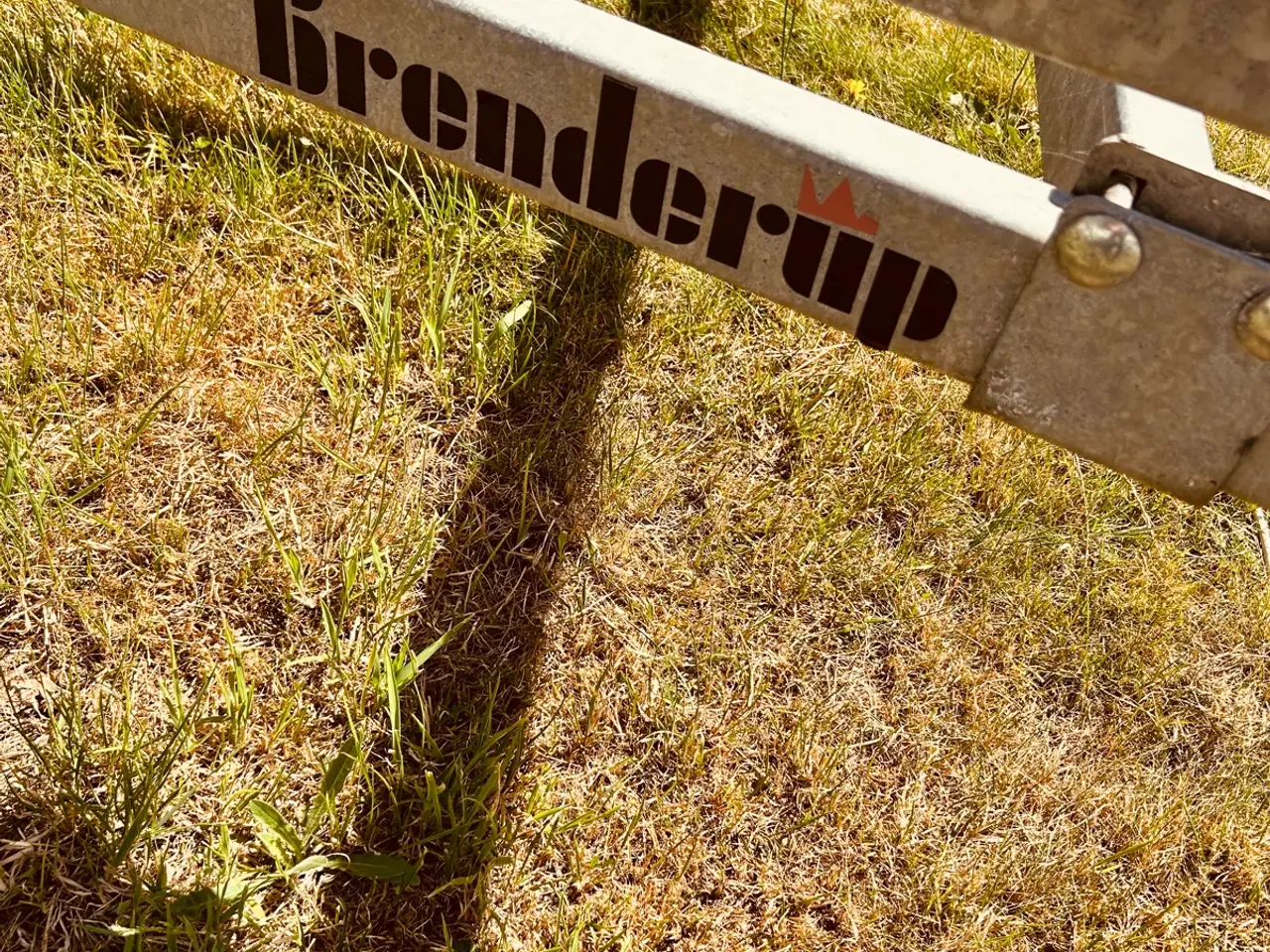 Billede 4 - 2000 kg båd traller Branderup