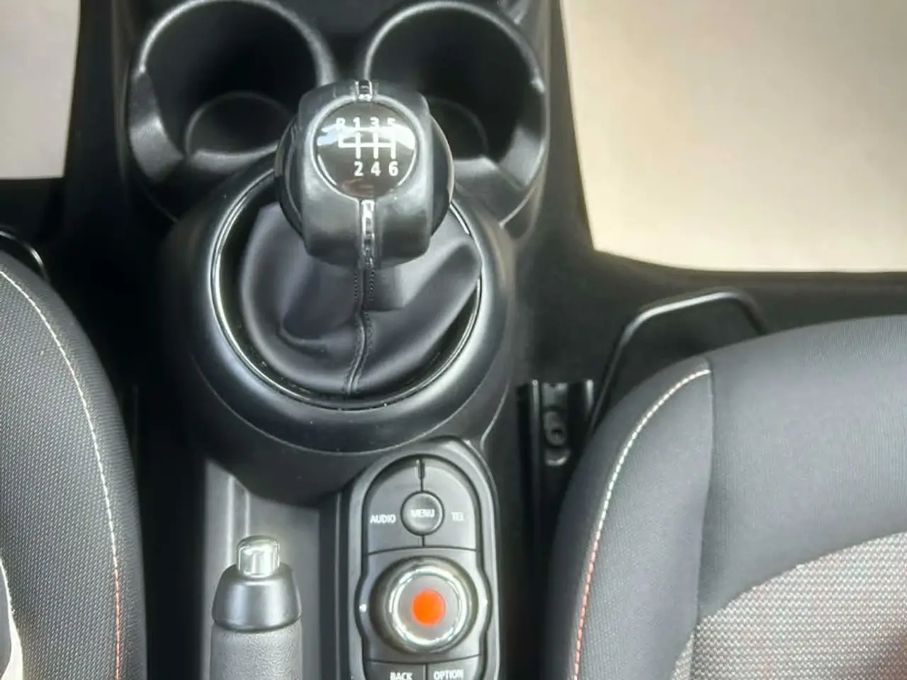 Billede 16 - MINI Cooper 1,5 D