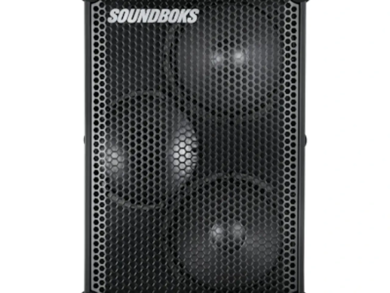 Billede 1 - Soundboks 3, Roskilde festival (udlejes)