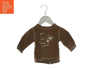 Bluse fra Petit Kimbaloo (Str. 3 mdr)