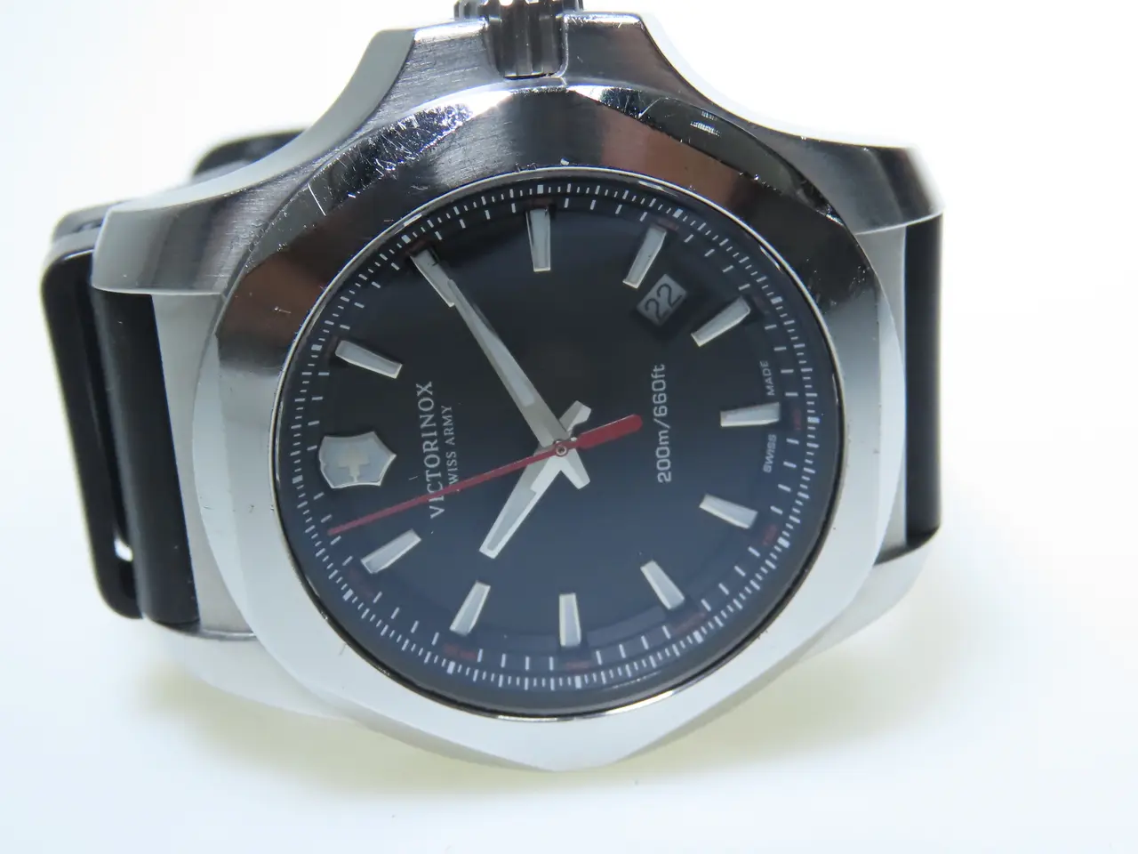 Billede 6 - Victorinox Swiss Army I.N.O.X. 241682