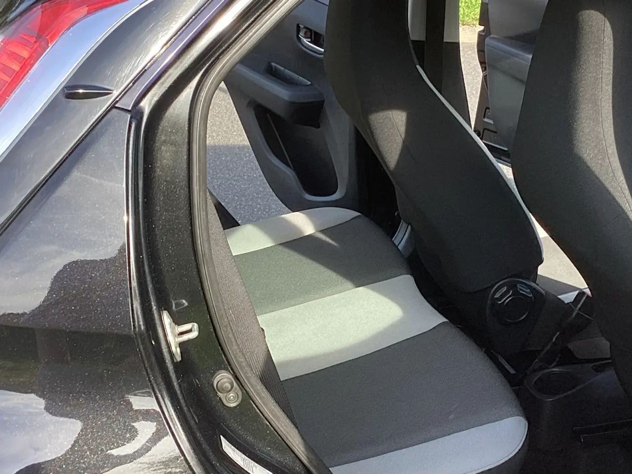 Billede 8 - VVT-i x-touch med masser af udstyr