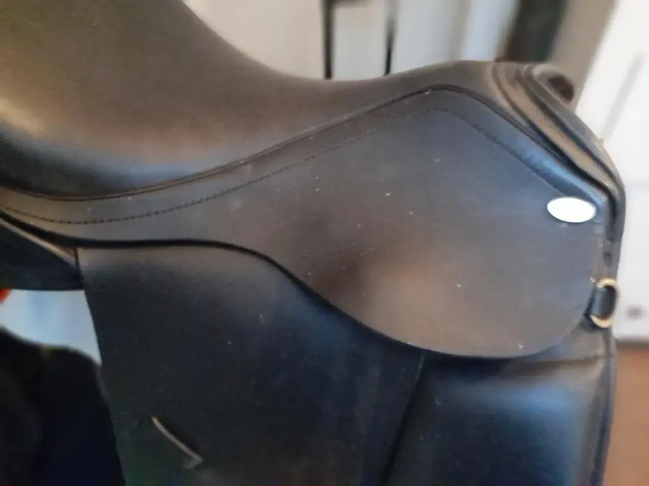 Billede 11 - JC Saphir sadel