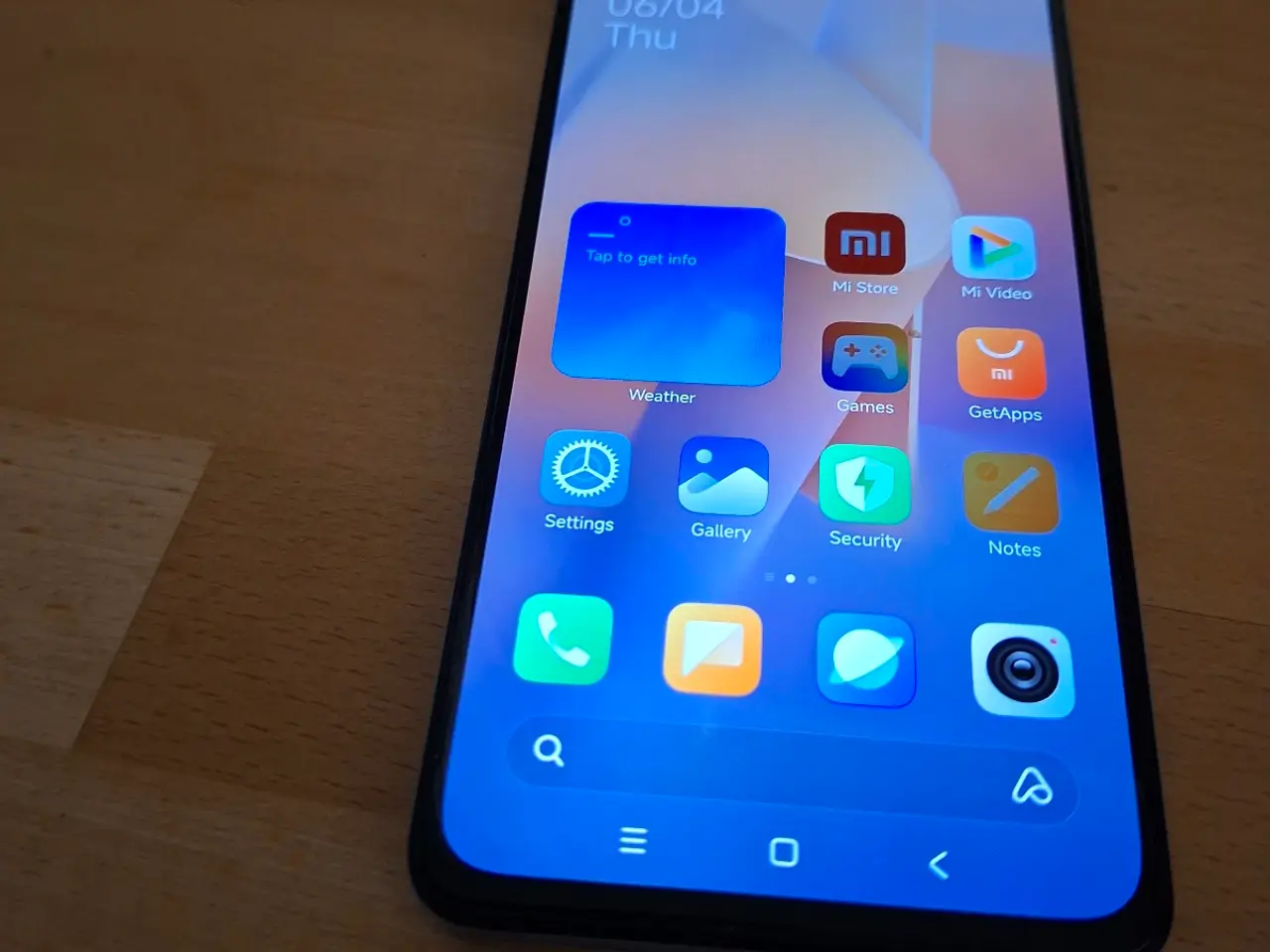 Billede 2 - Xiaomi redmi note 11 pro 