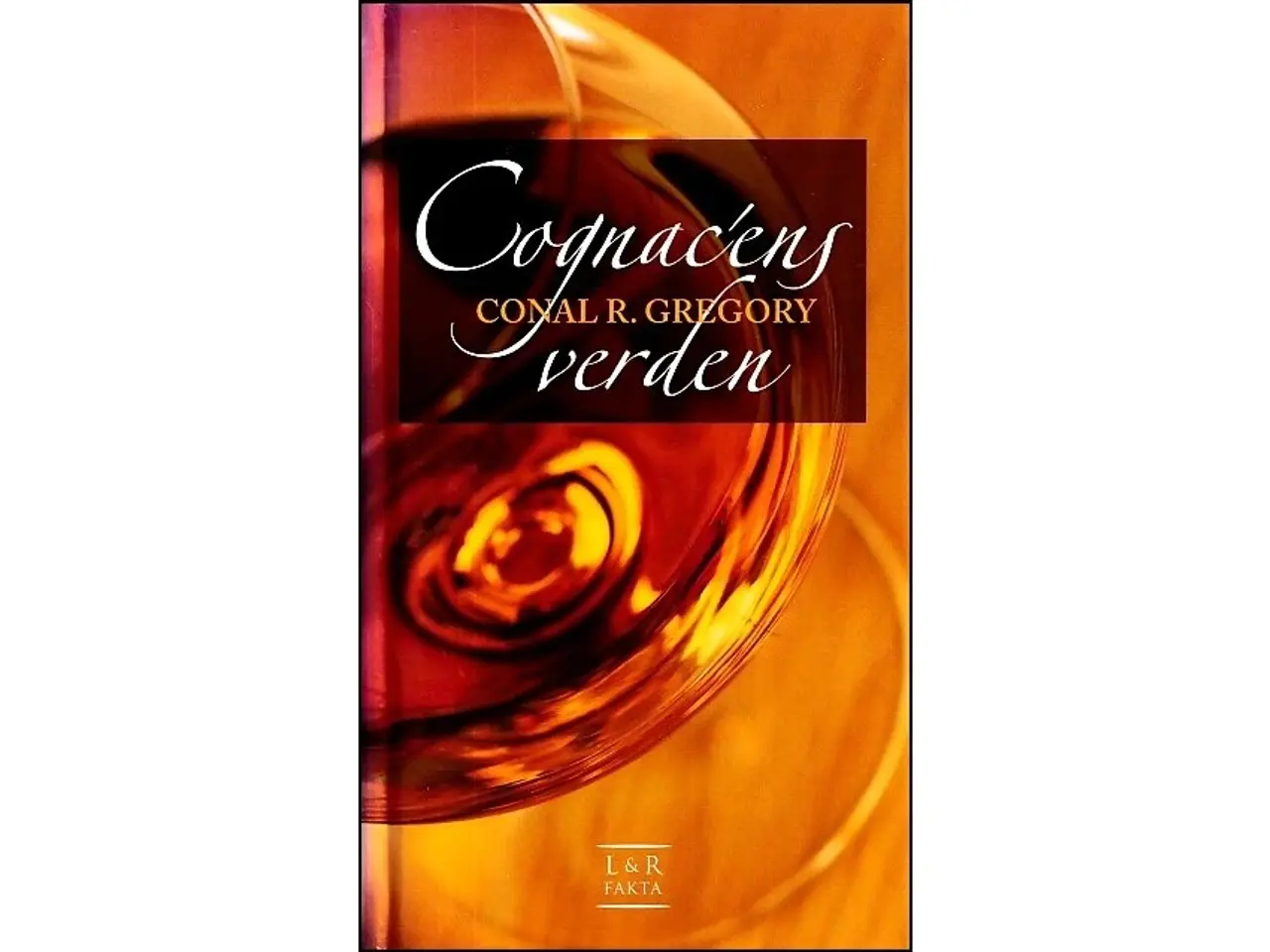 Billede 1 - Cognac'ens Verden