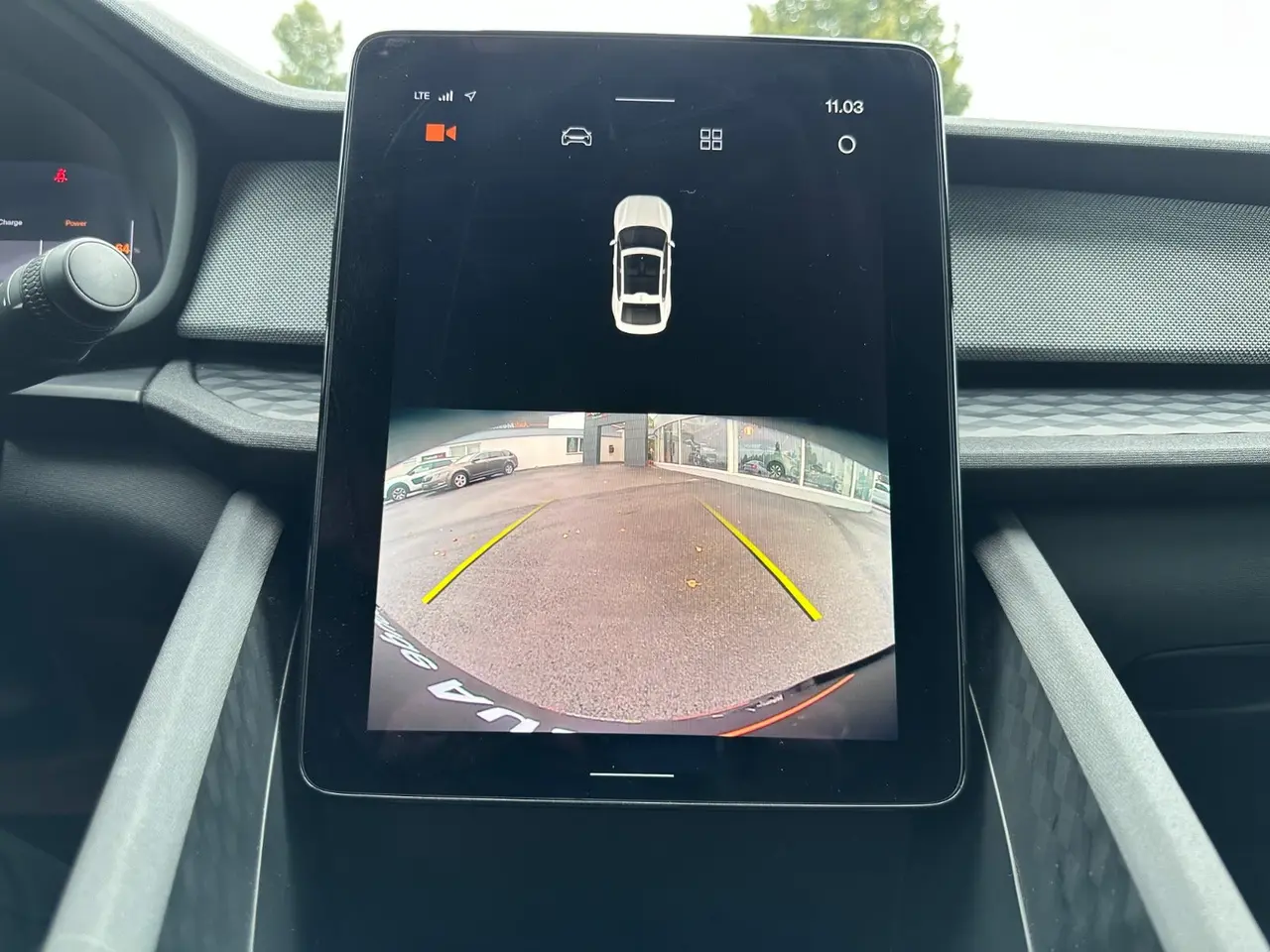 Billede 18 - Polestar 2 Long Range