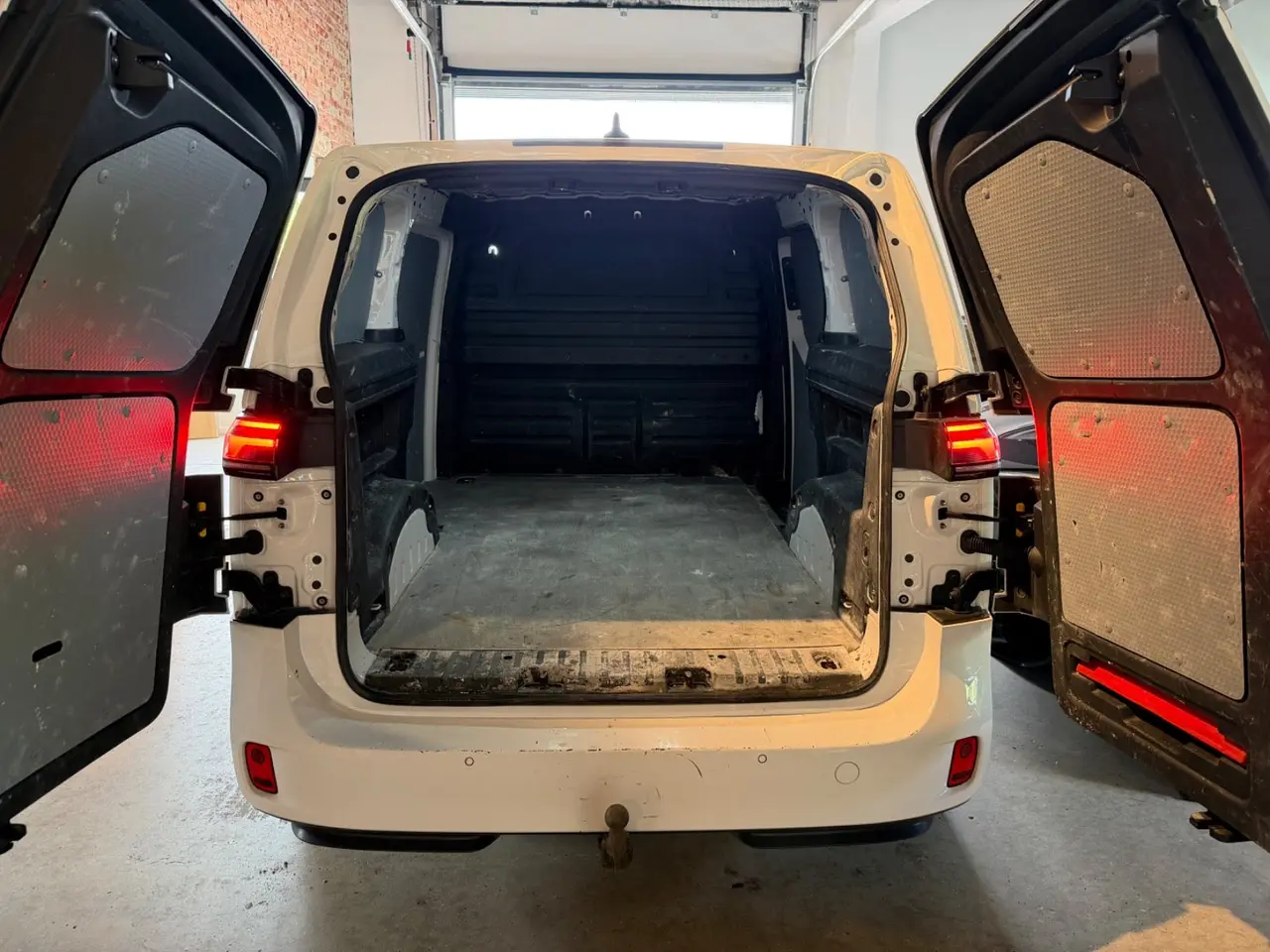 Billede 13 - VW ID. Buzz 77 Cargo Comfort