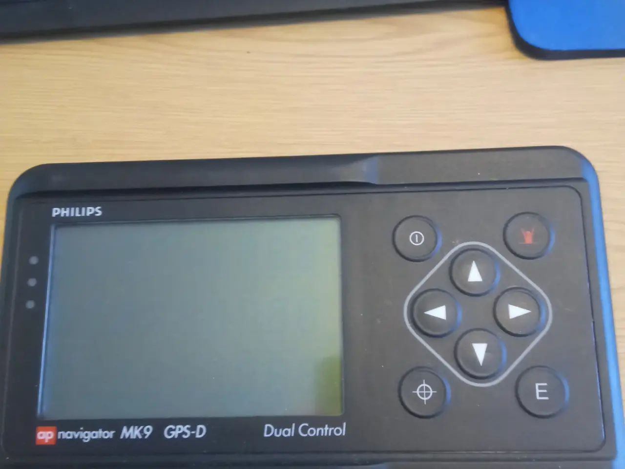 Billede 1 - AP navigator MK9 Dual Control ( Byd )