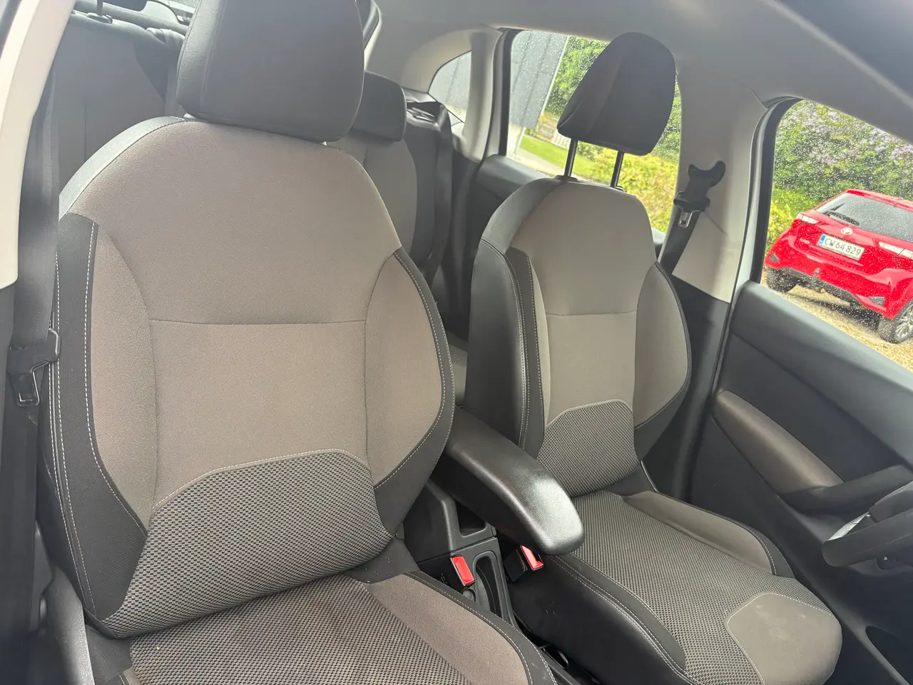 Billede 6 - Citroen C3 2015 - 33,3 km/l og kun 120 i ejerafgif