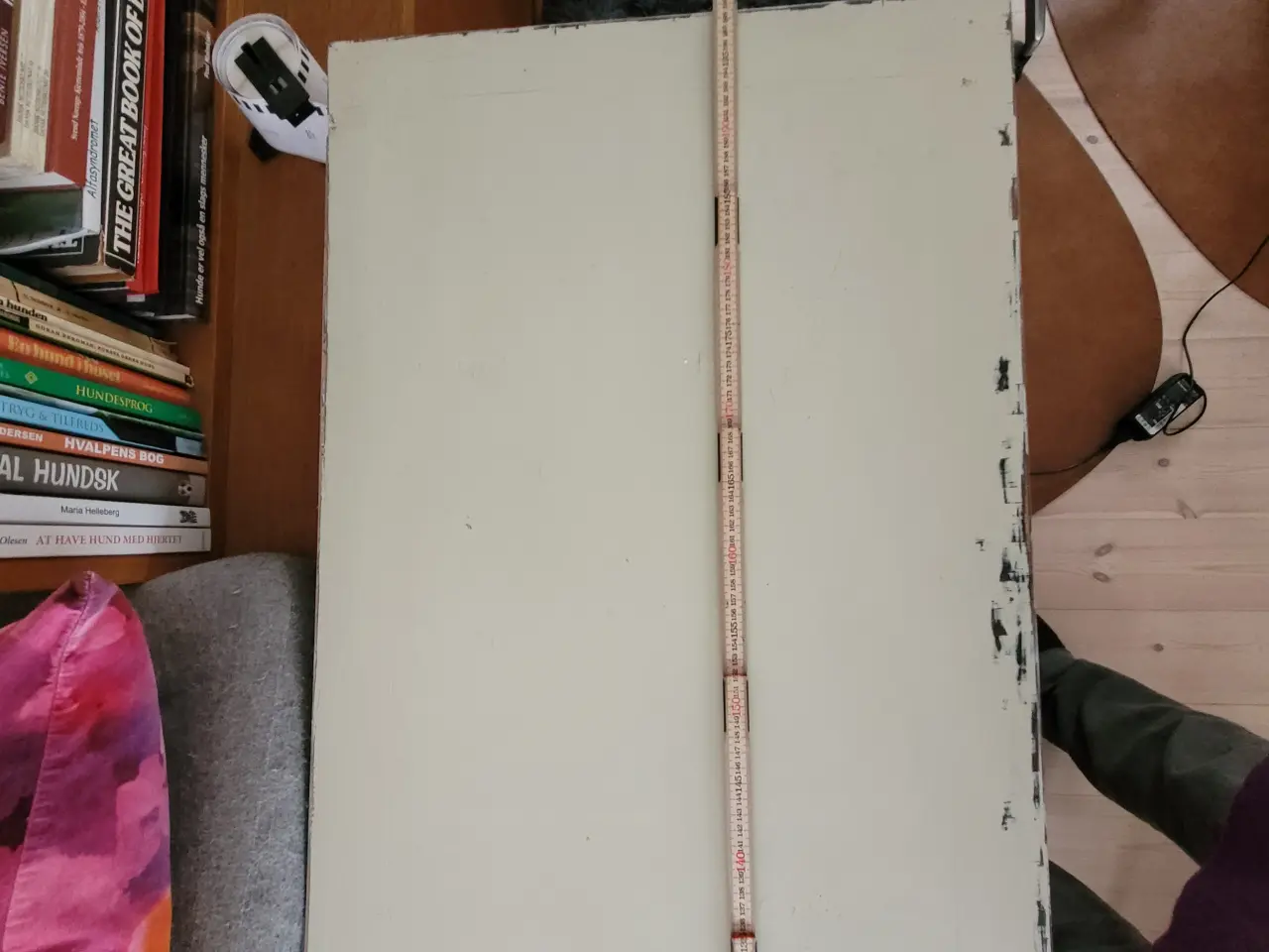 Billede 5 - Vintage bord Isabella Smidt