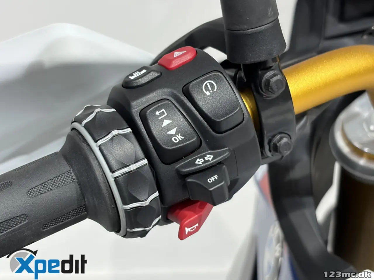 Billede 13 - BMW F 450 GS