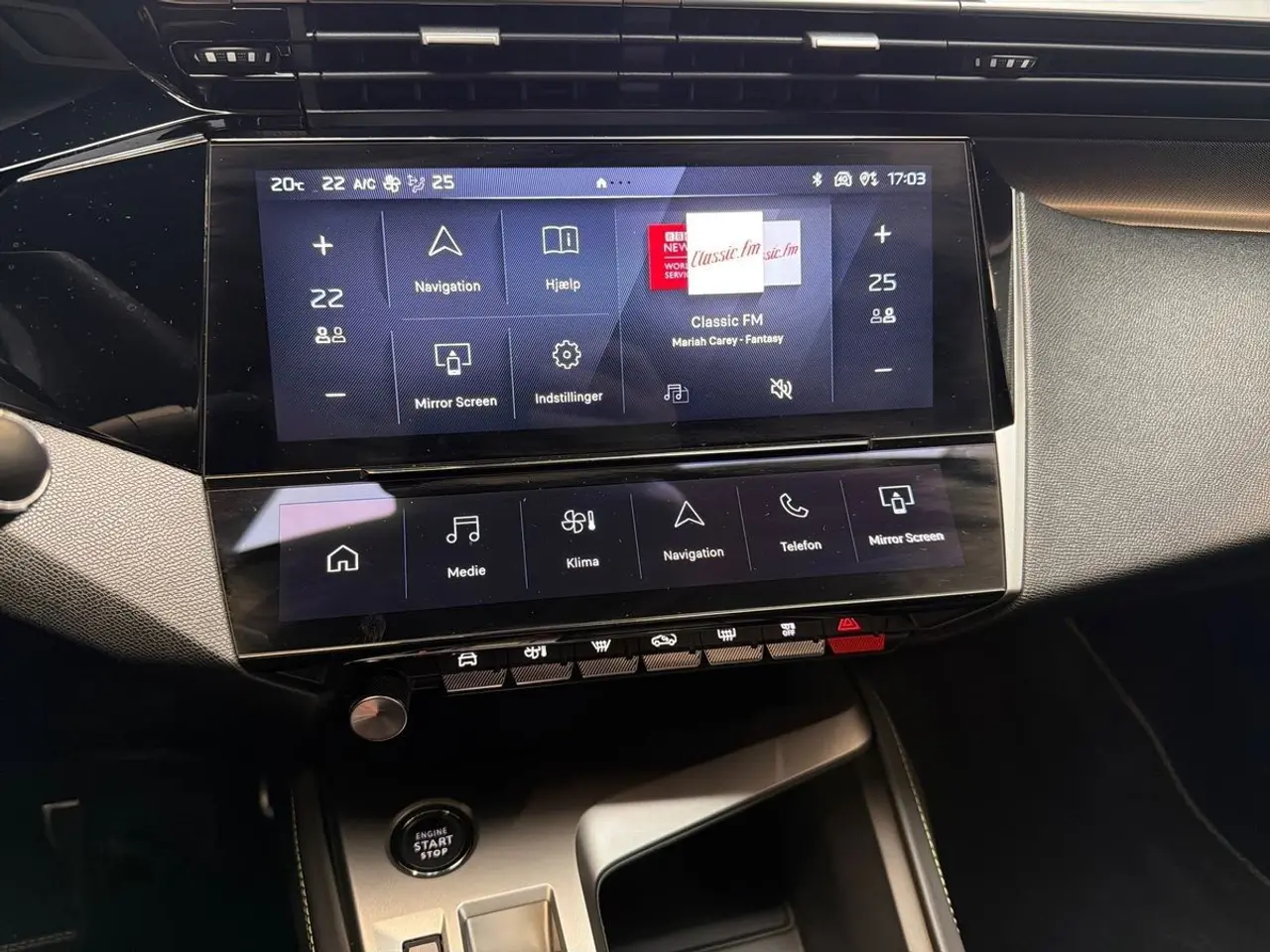 Billede 15 - Peugeot e-408 58 GT