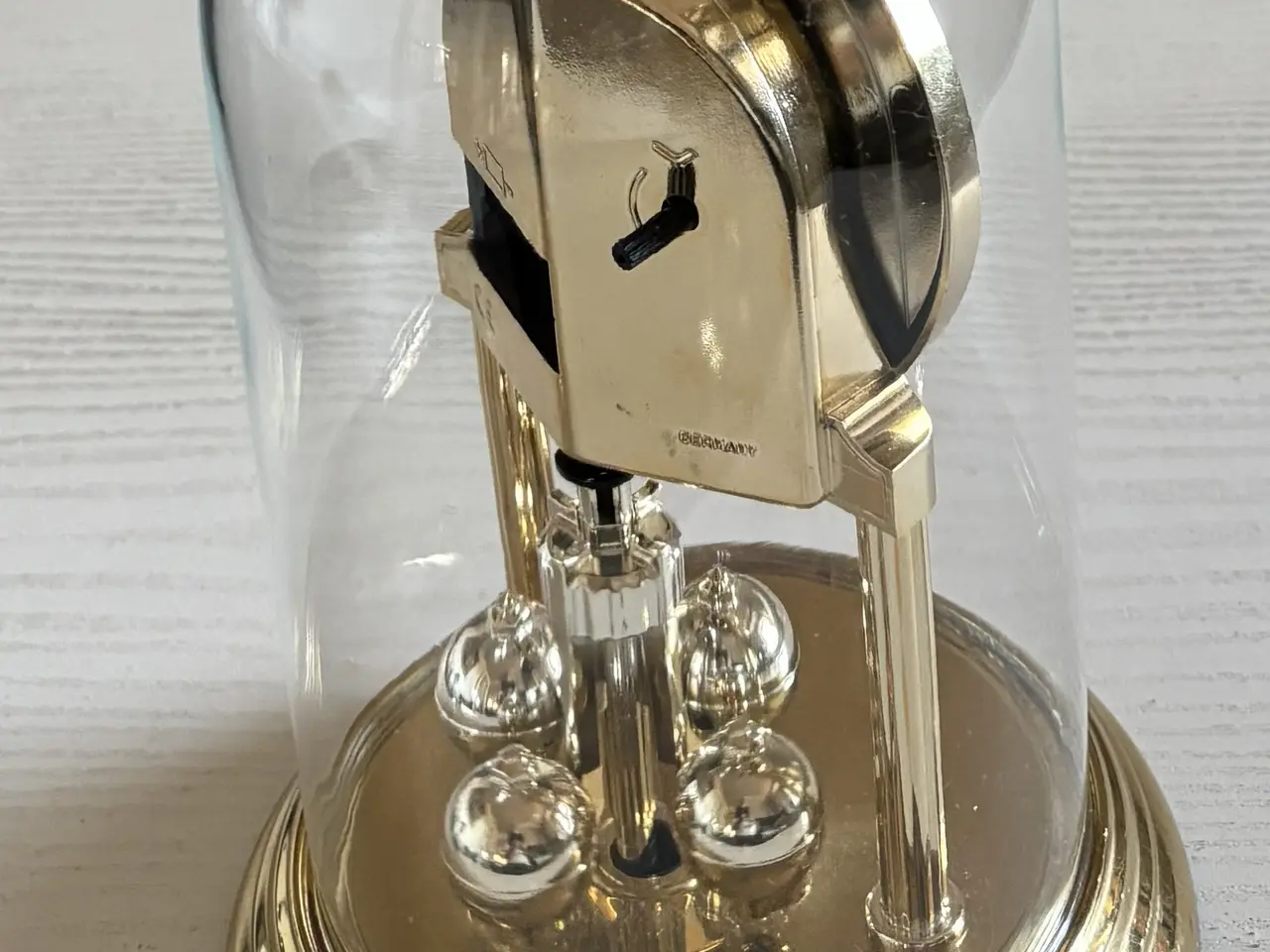 Billede 4 - Stueur, KONDO Quartz