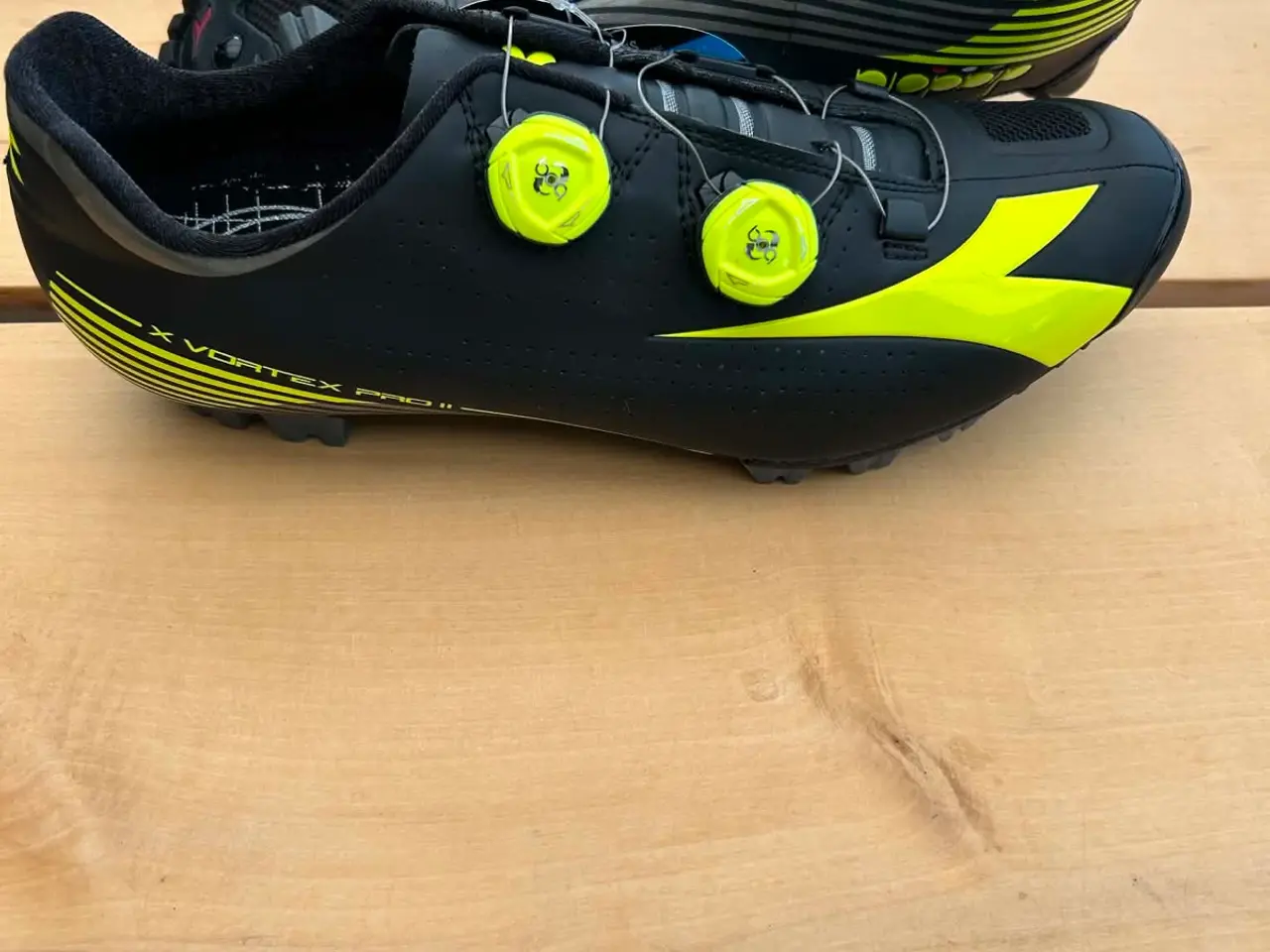 Billede 2 - Diadora cykelsko