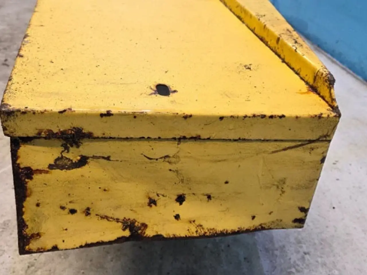 Billede 6 - New Holland 8070 Snitter Sideskærm 80746721