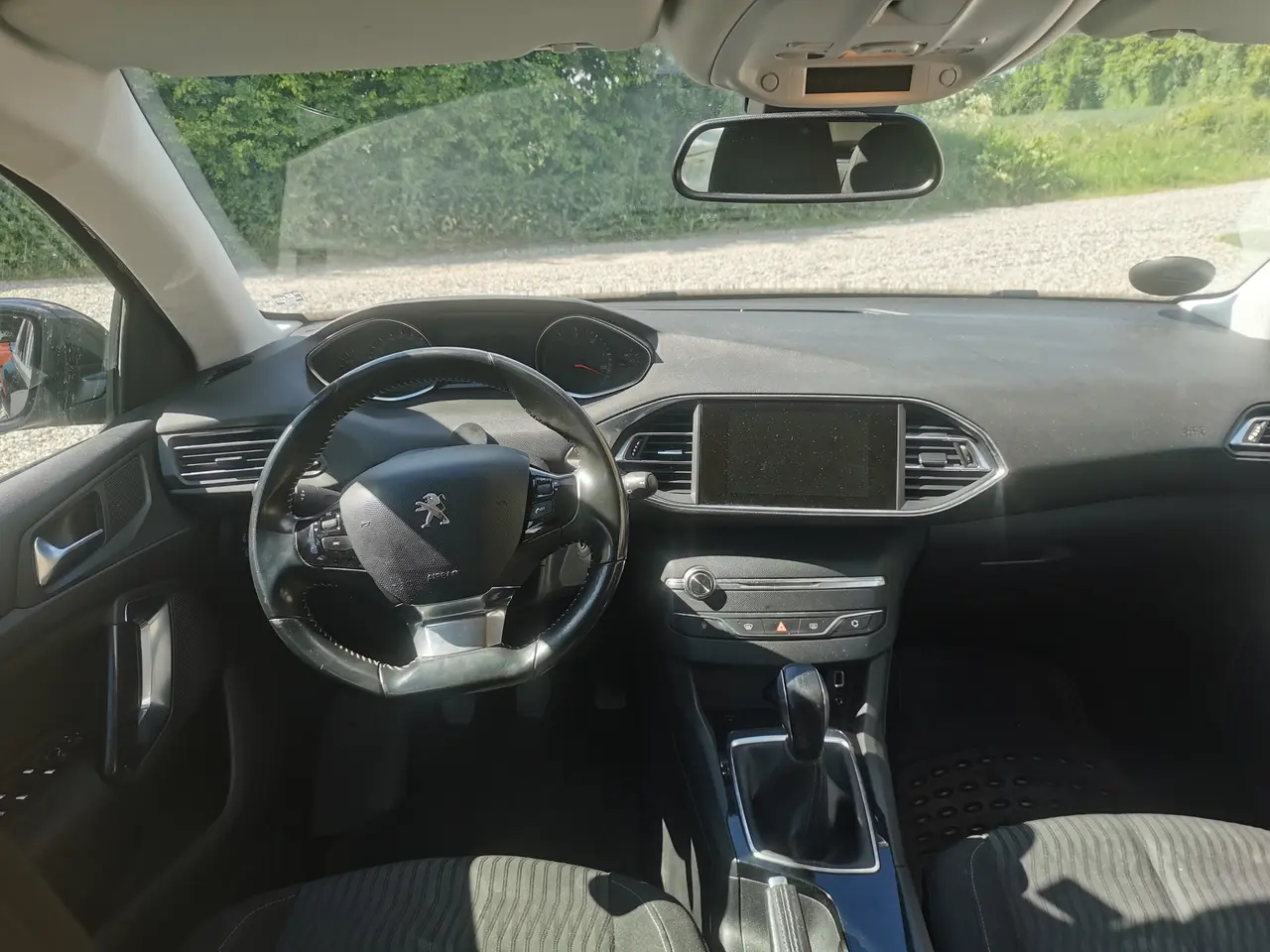 Billede 6 - Peugeot 308 hdi 2015