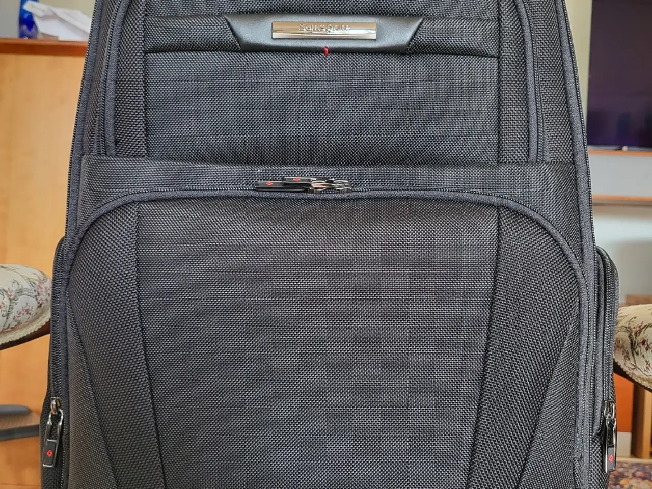 Billede 1 - Computerrygsæk fra Samsonite