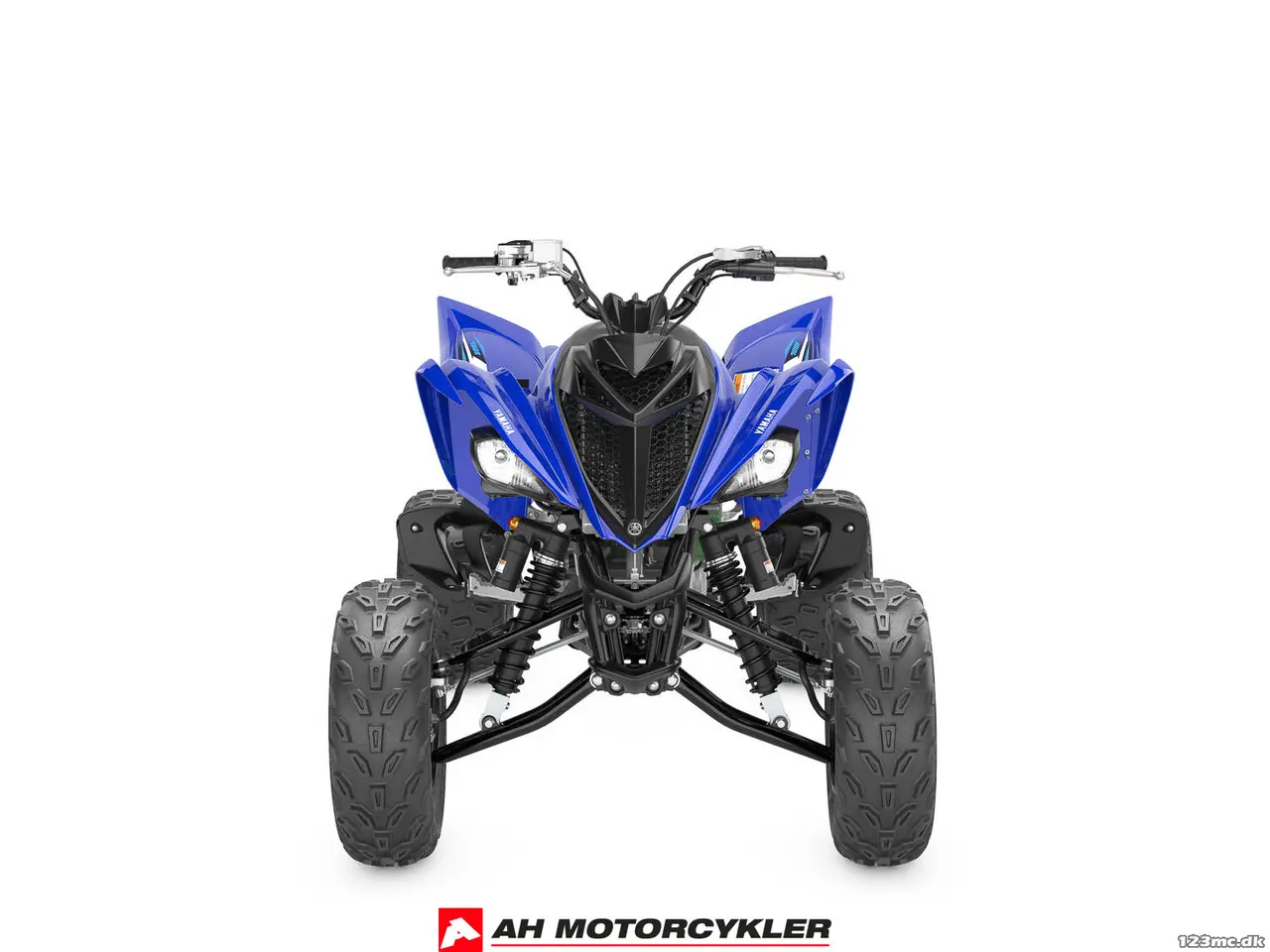 Billede 5 - Yamaha YFM 700 R SE Racing Blue