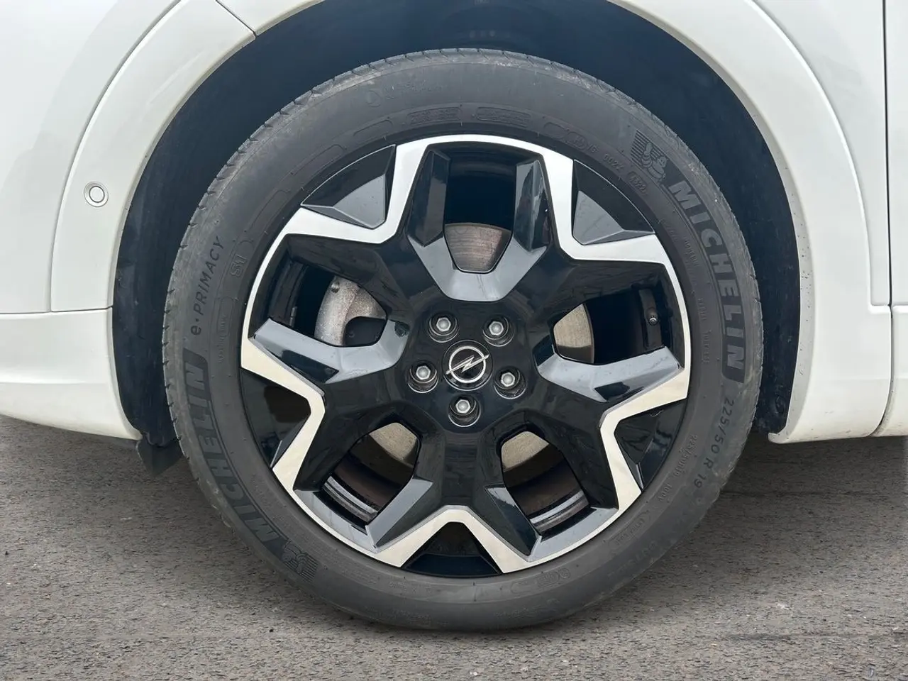 Billede 18 - Opel Grandland 1,6 Hybrid Ultimate aut.