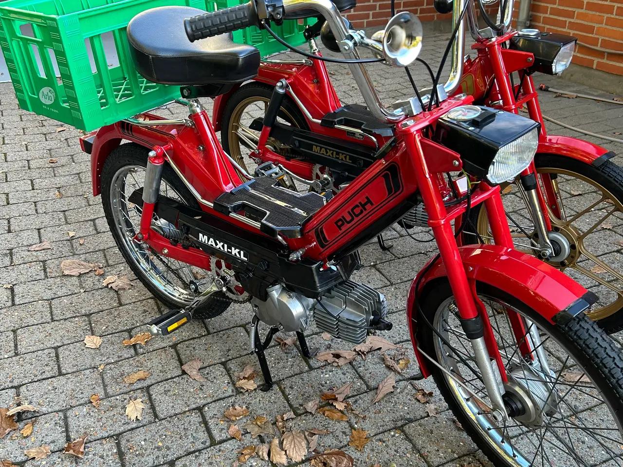 Billede 2 - Puch Maxi KL.