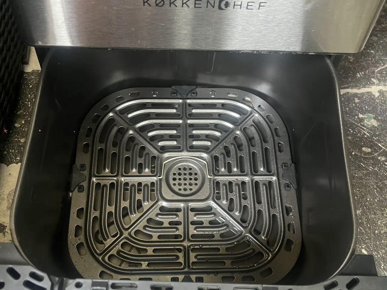 Billede 6 - Premium køkkenchef Airfryer 