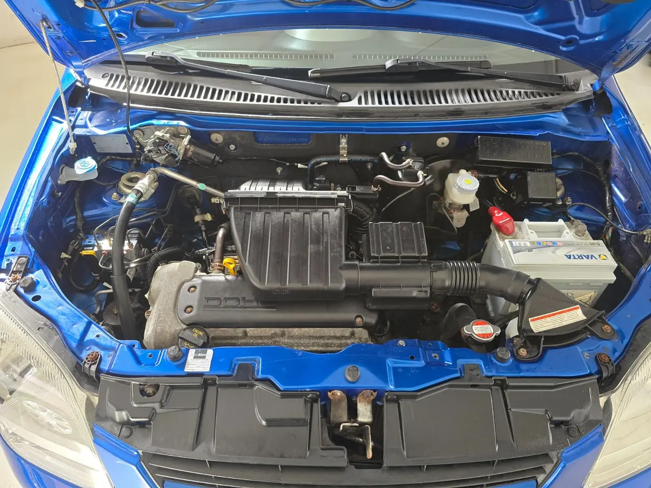 Billede 12 - Suzuki Ignis 1,3 SE