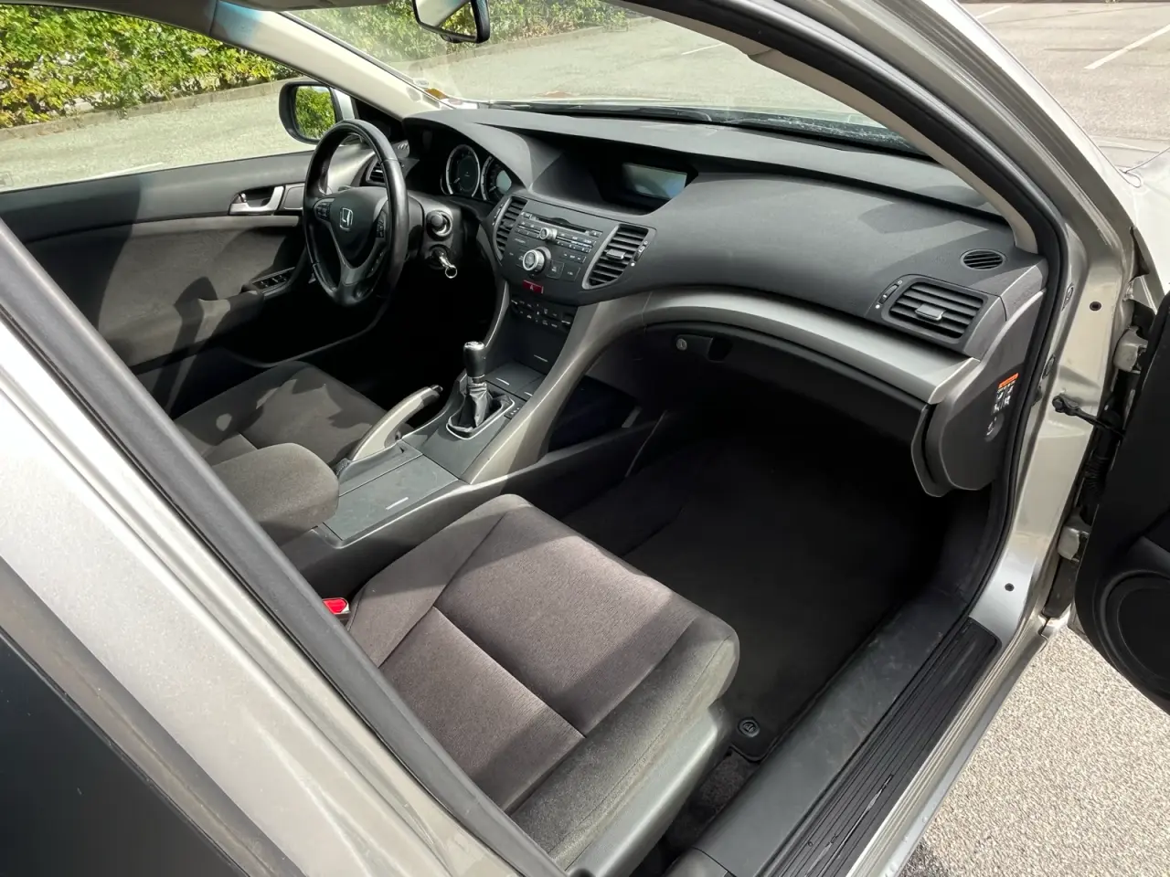 Billede 7 - Honda Accord