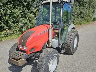 Valpadana 1650 - 4WD kunstgræsmaskine / artificial turf machine