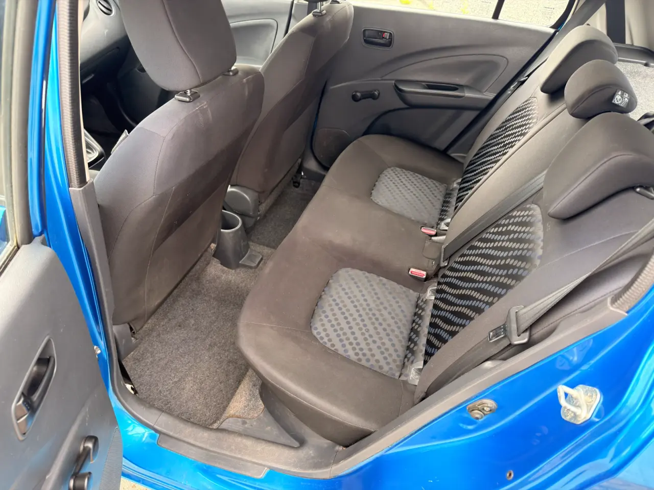 Billede 7 - Suzuki Celerio 1.0 2016
