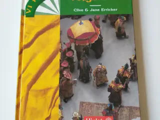 Buddhismens højtider. Af Clive Erricker, Jane Erri