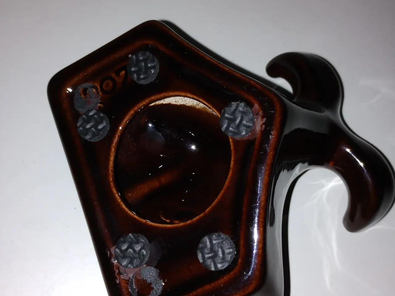 Billede 4 - Retro pibeholder