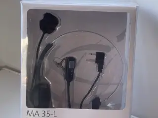 Midland MA 35-L